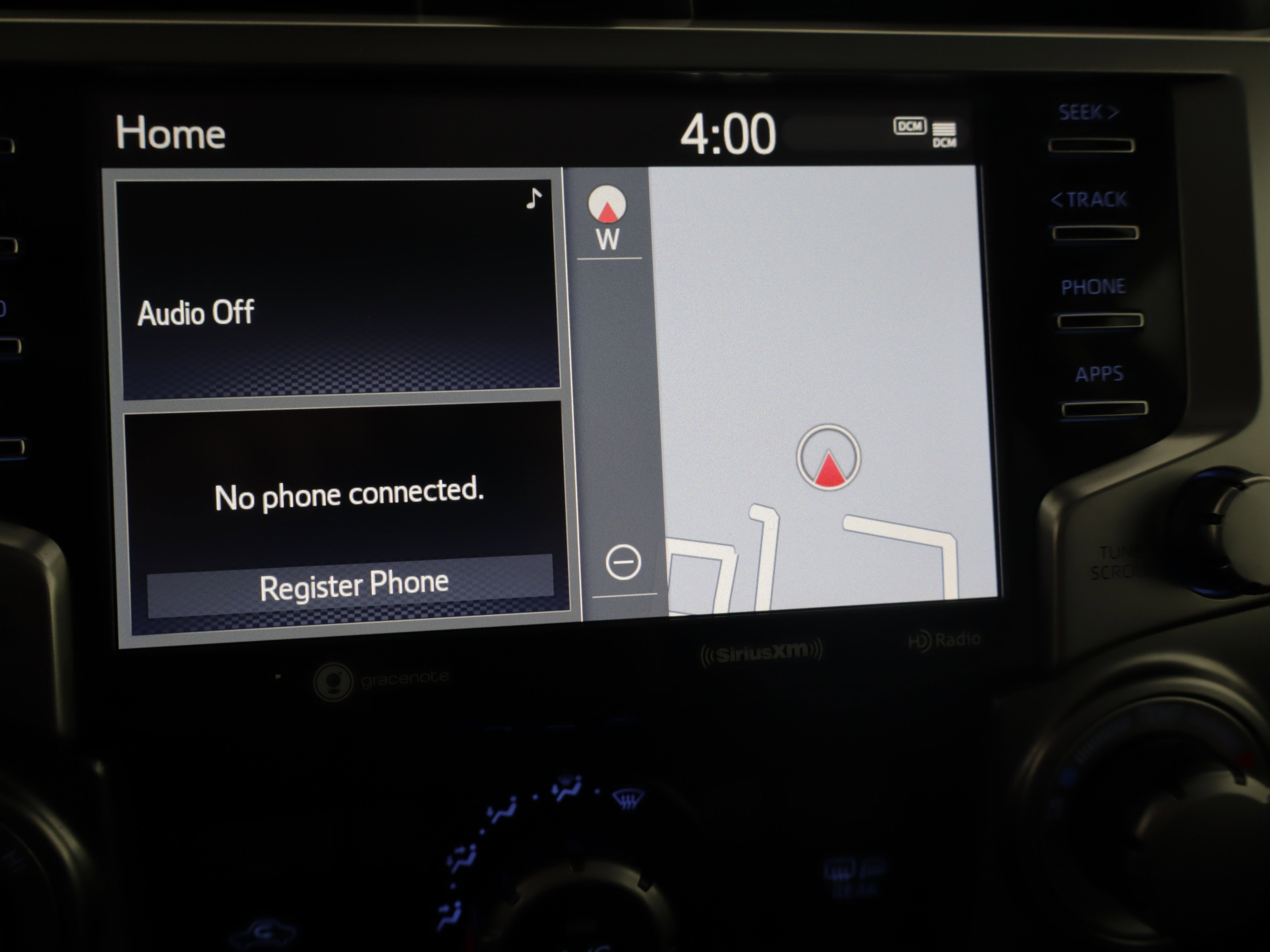 Used 2024 Toyota 4Runner SR5 Premium w/ Moonroof Package image 4