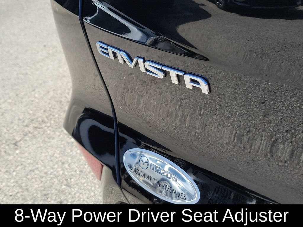 Used 2024 Buick Envista Preferred w/ Convenience I Package FWD image 8
