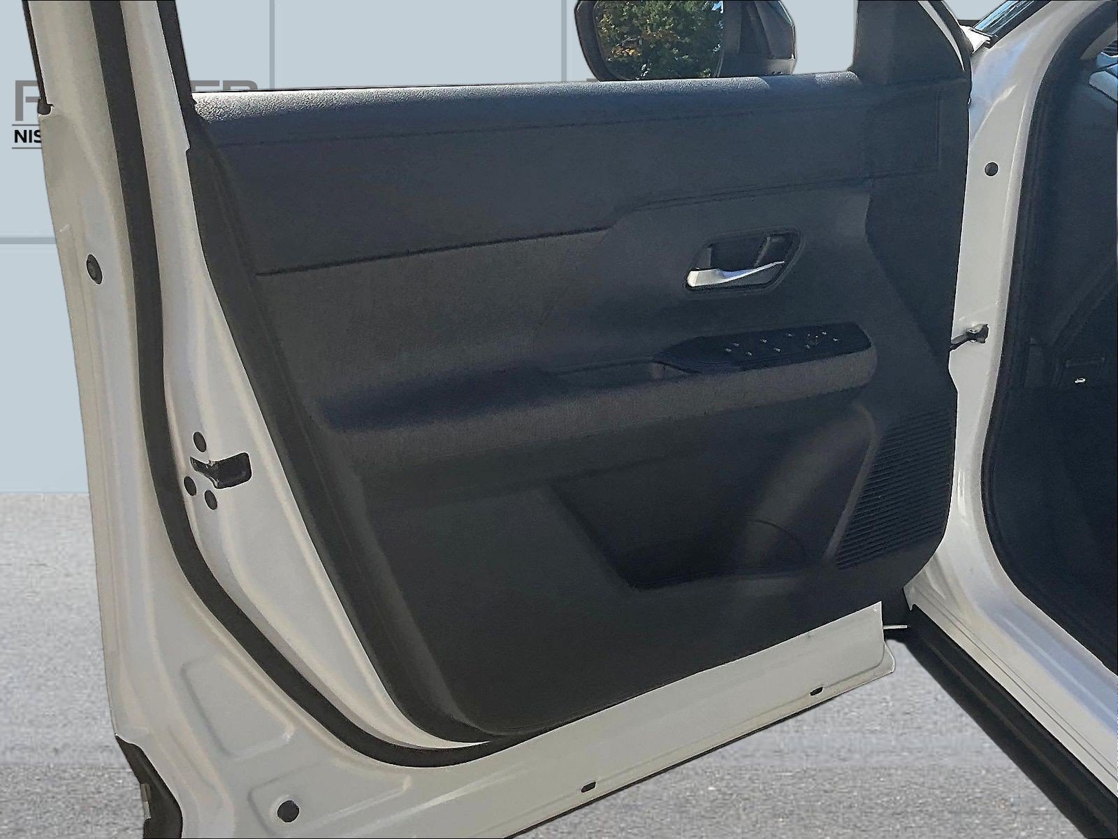 Certified 2026 Nissan Kicks SV FWD image 22