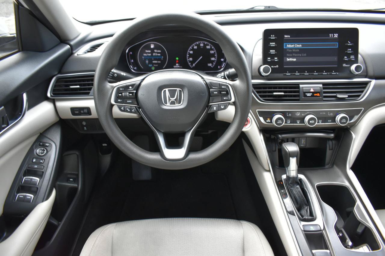 Used 2019 Honda Accord LX image 12