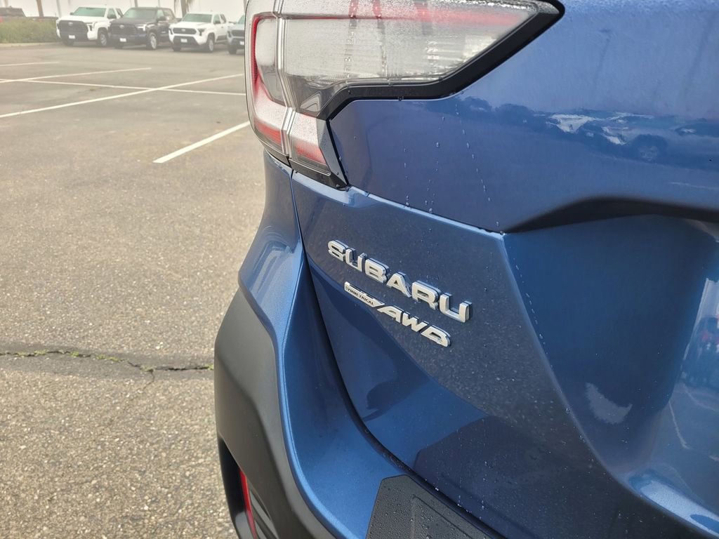 Used 2022 Subaru Outback Premium image 6