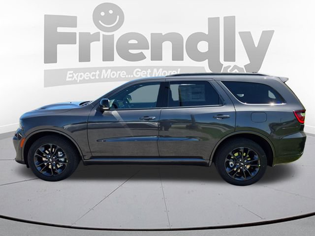 New 2026 Dodge Durango GT AWD/4WD image 8