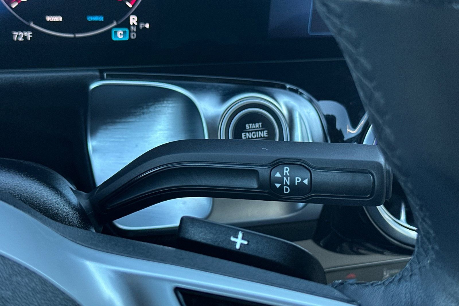 Certified 2025 Mercedes-Benz GLB 250 image 20