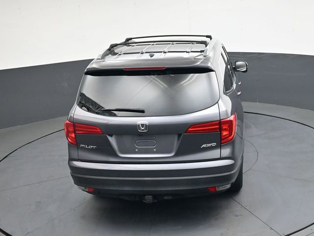 Used 2017 Honda Pilot EX-L image 24