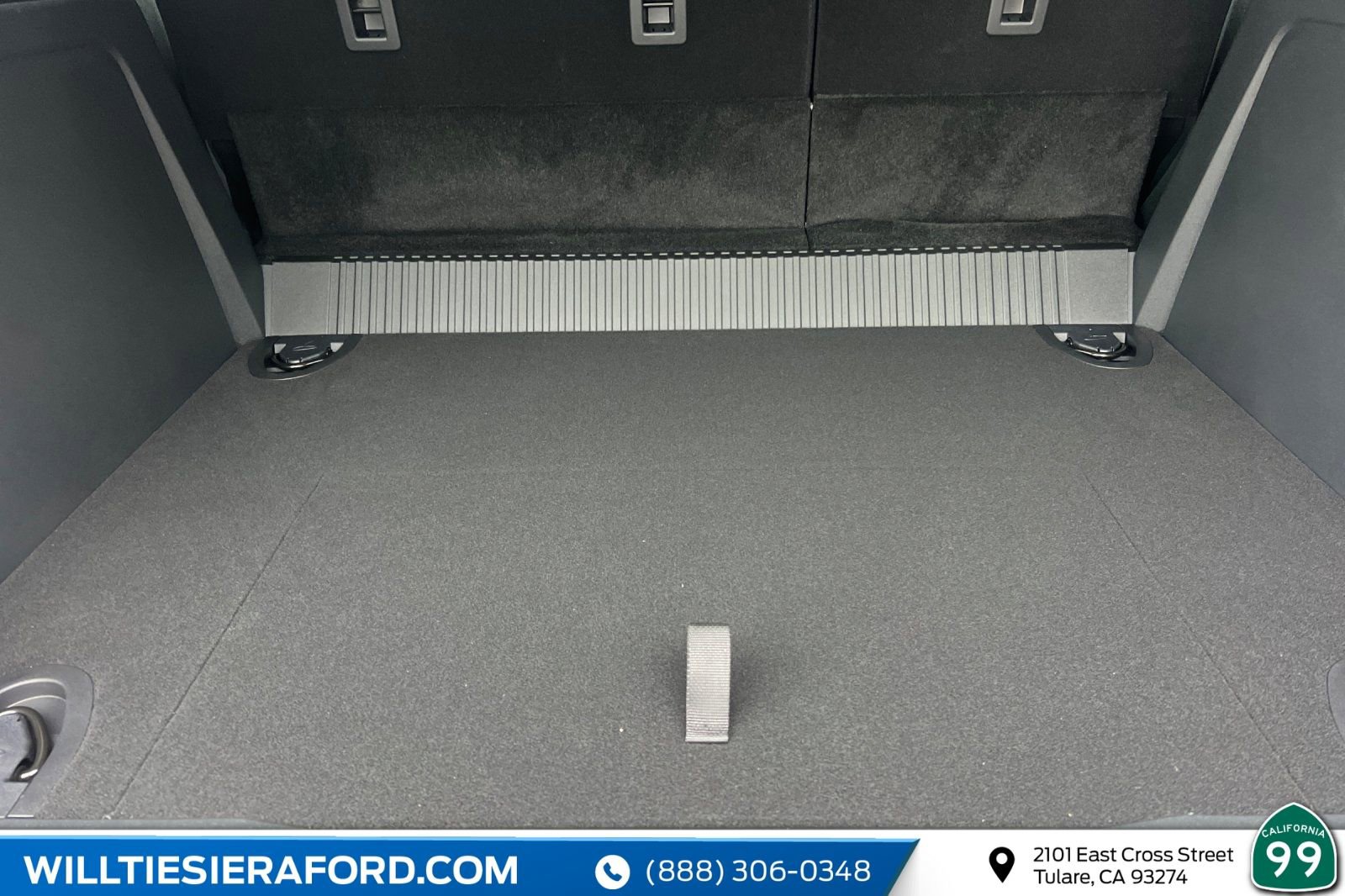 New 2025 Ford Bronco Big Bend image 16