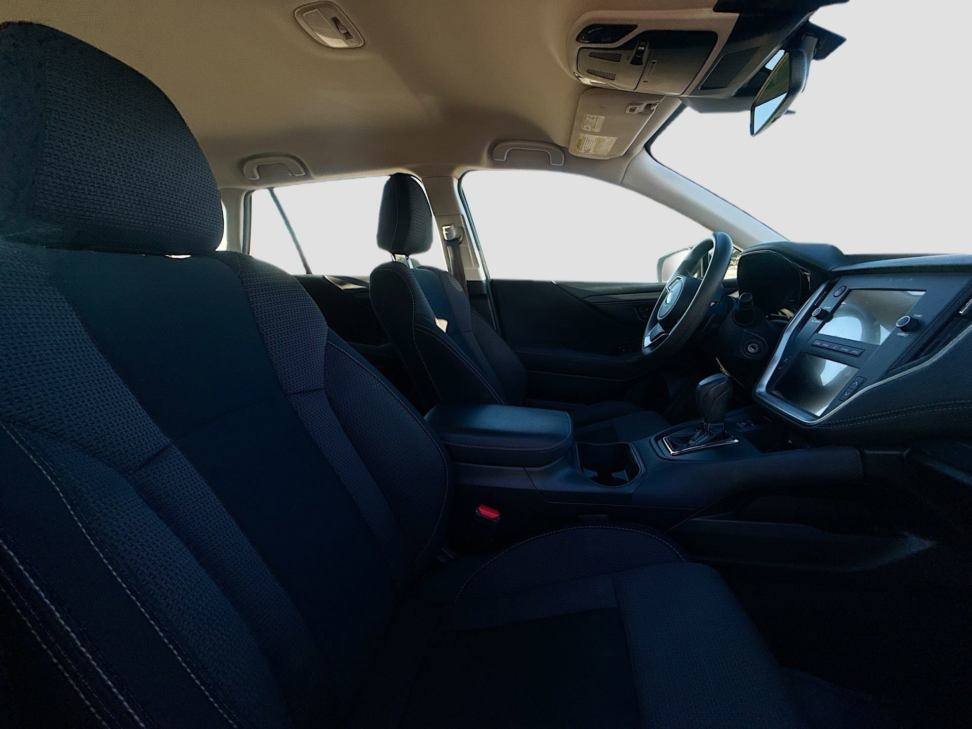 Used 2023 Subaru Outback 2.5i image 27