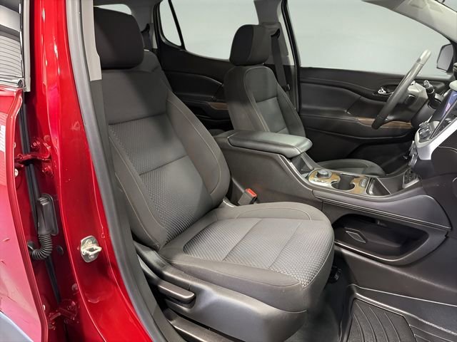 Used 2023 GMC Acadia SLE w/ Driver Convenience Package image 14