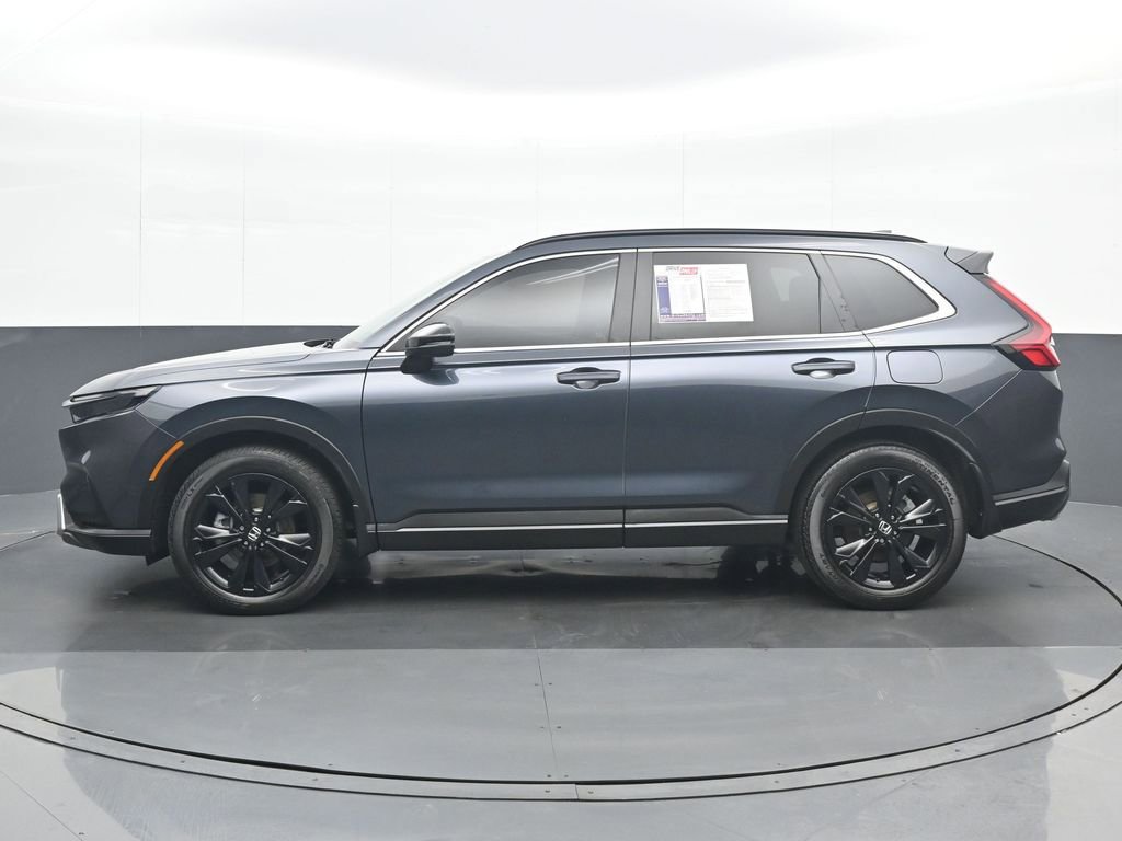 Used 2023 Honda CR-V Sport Touring image 3