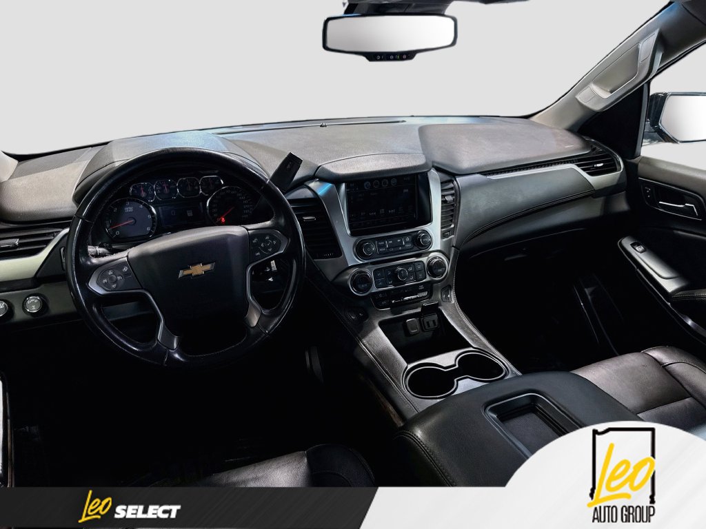 Used 2019 Chevrolet Tahoe LT AWD/4WD image 25