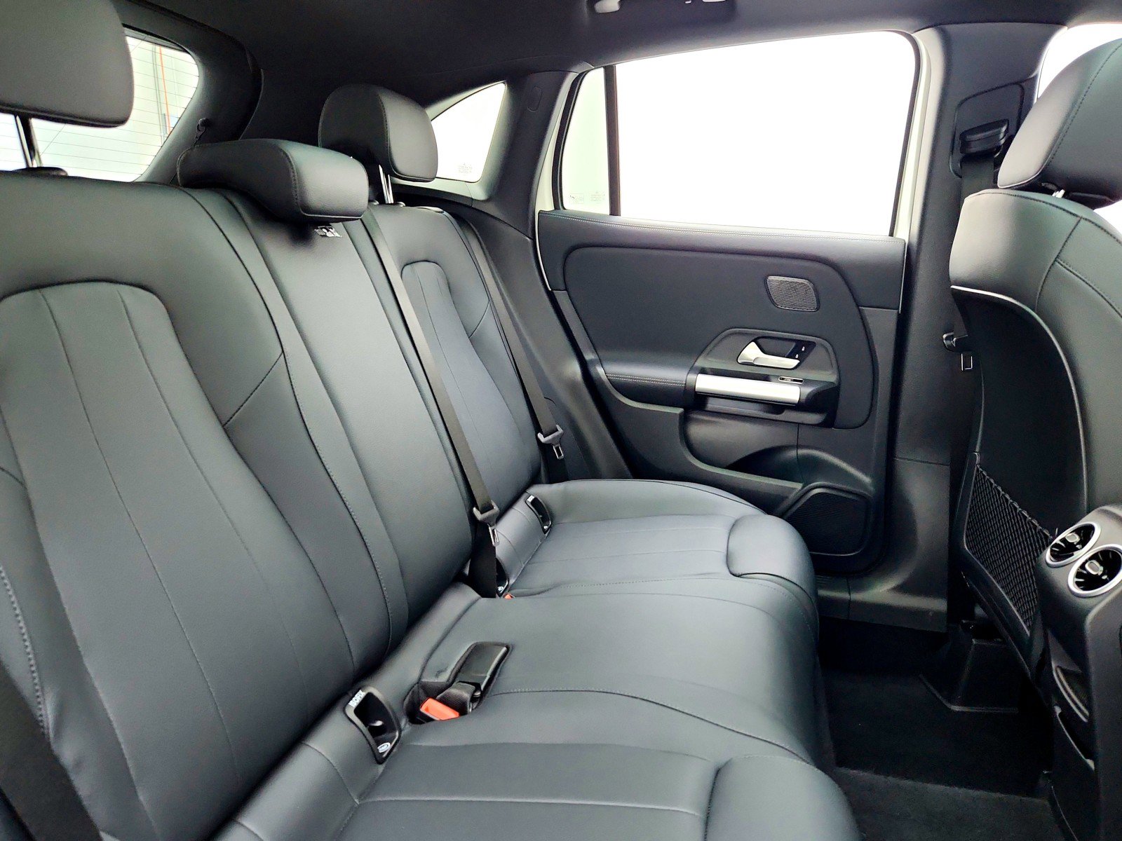 Certified 2026 Mercedes-Benz GLA 250 image 22