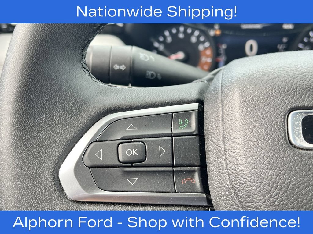 Used 2024 Jeep Compass Limited AWD/4WD image 15