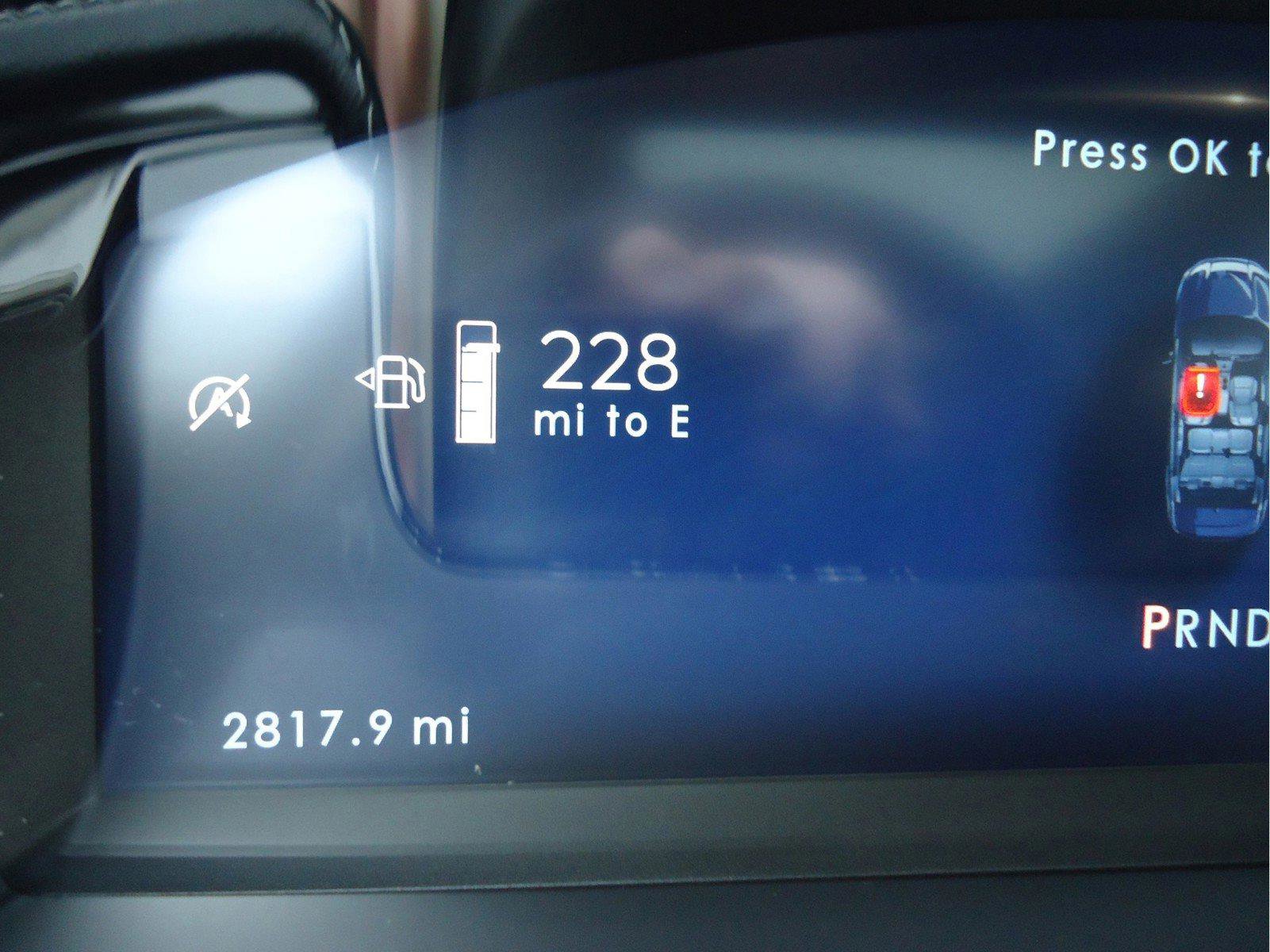 Used 2024 Lincoln Corsair Reserve w/ Equipment Group 201A AWD/4WD image 7