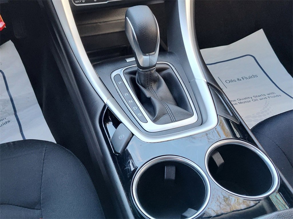 Used 2014 Ford Fusion SE image 24