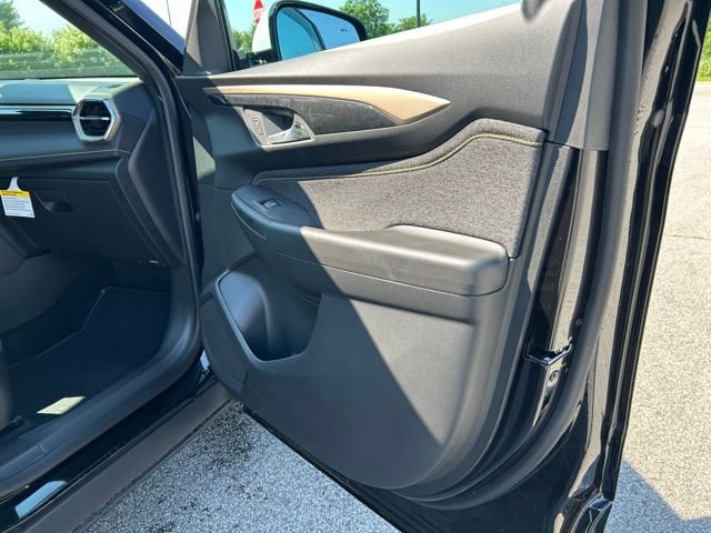 New 2025 Chevrolet TrailBlazer ACTIV w/ Convenience Package image 35