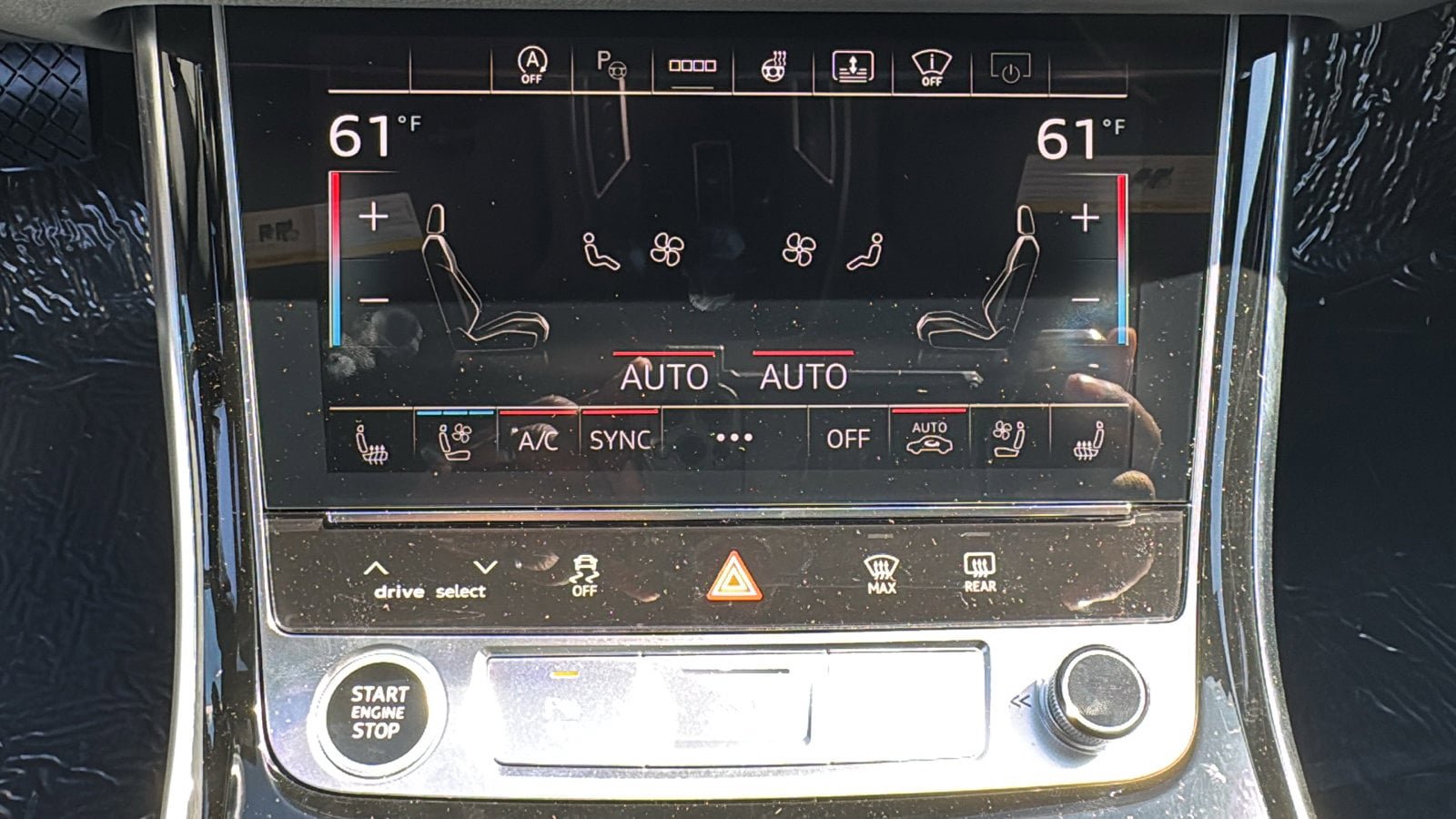 New 2026 Audi A8 L 3.0T AWD/4WD image 20