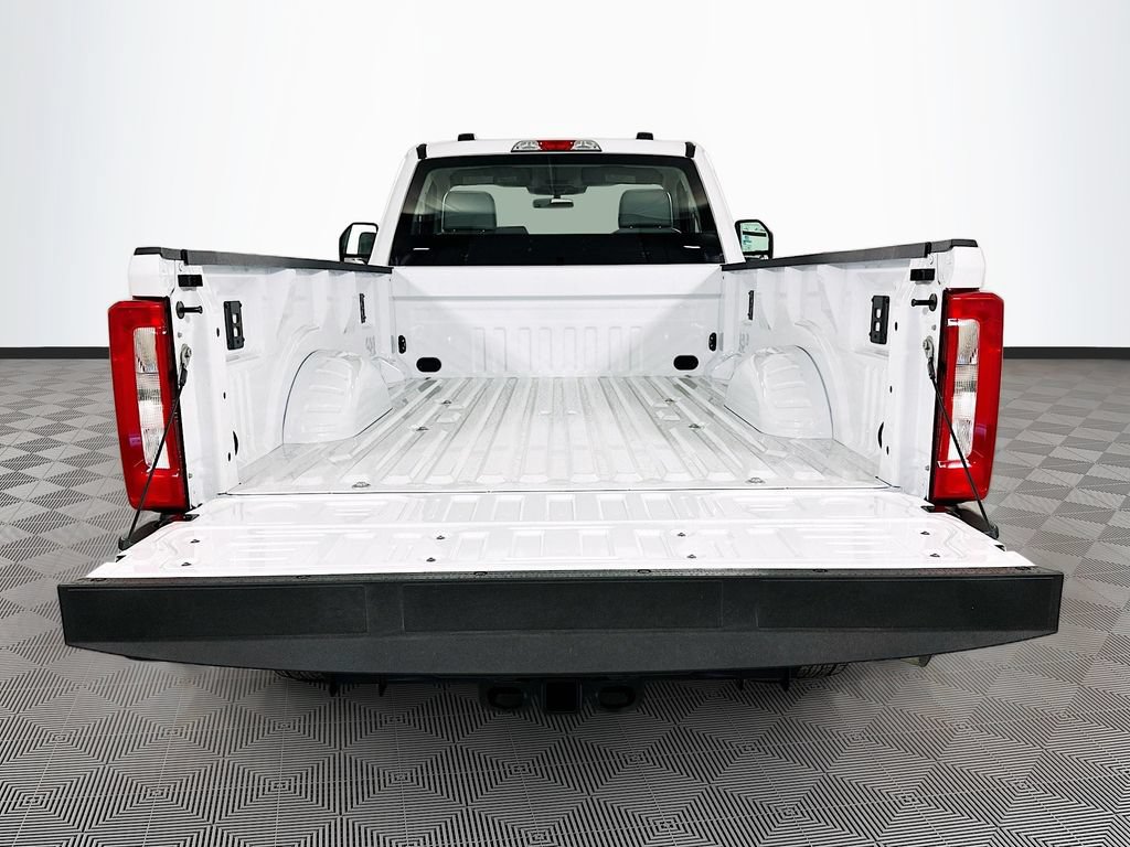 New 2026 Ford F350 XL w/ XL Chrome Package AWD/4WD image 23