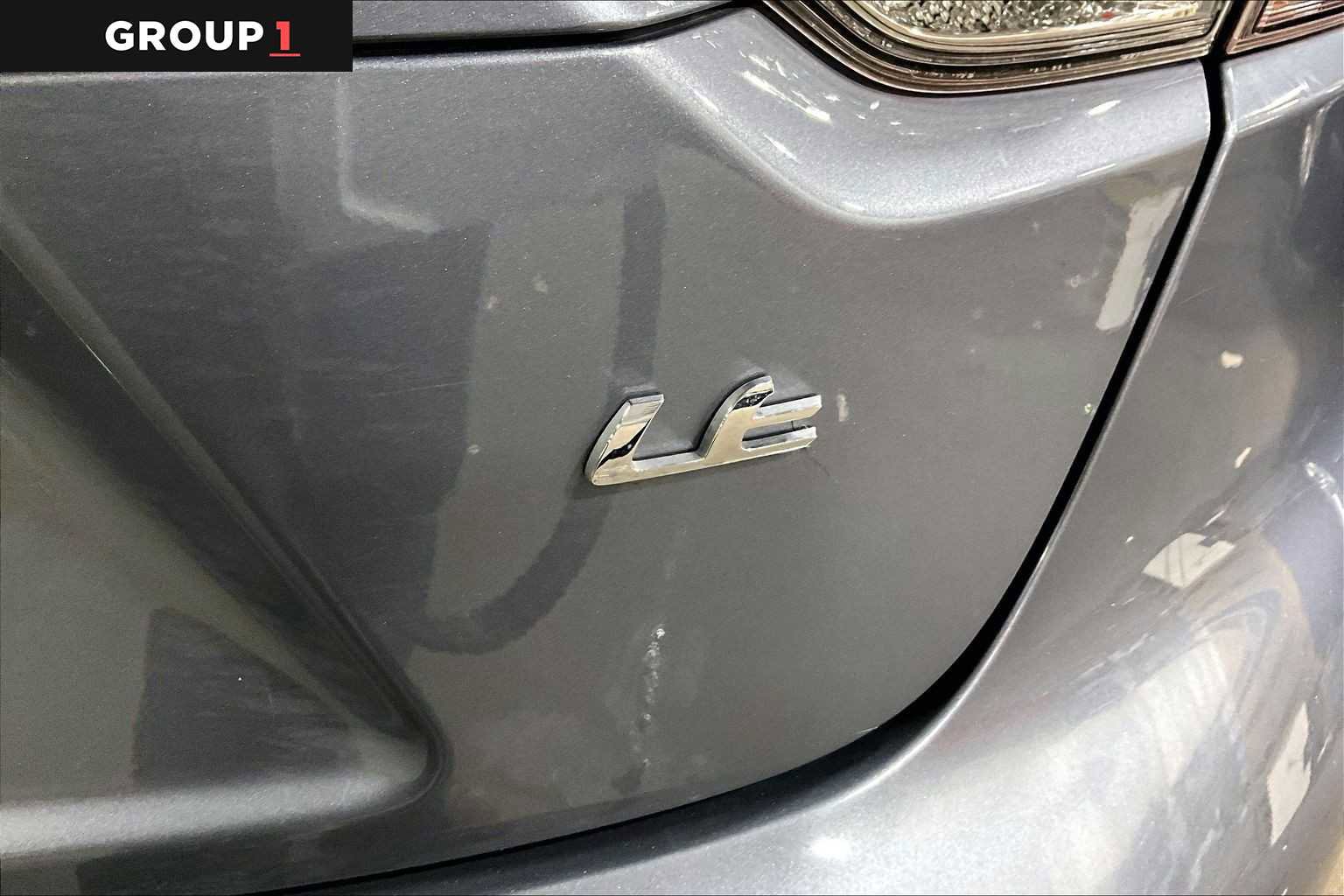 Used 2021 Toyota Corolla LE FWD image 10