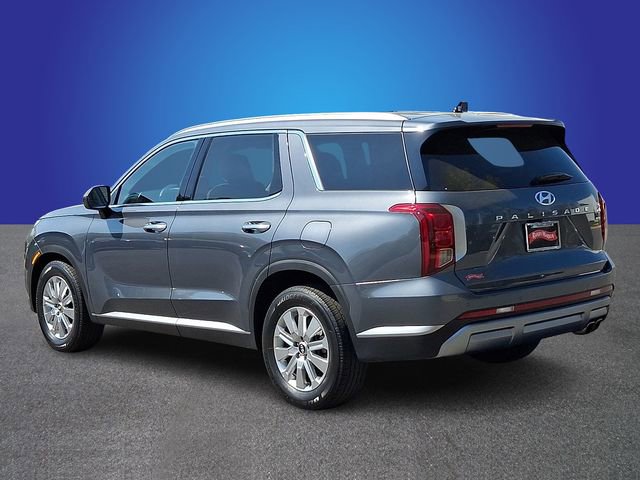 Used 2025 Hyundai Palisade SEL image 6