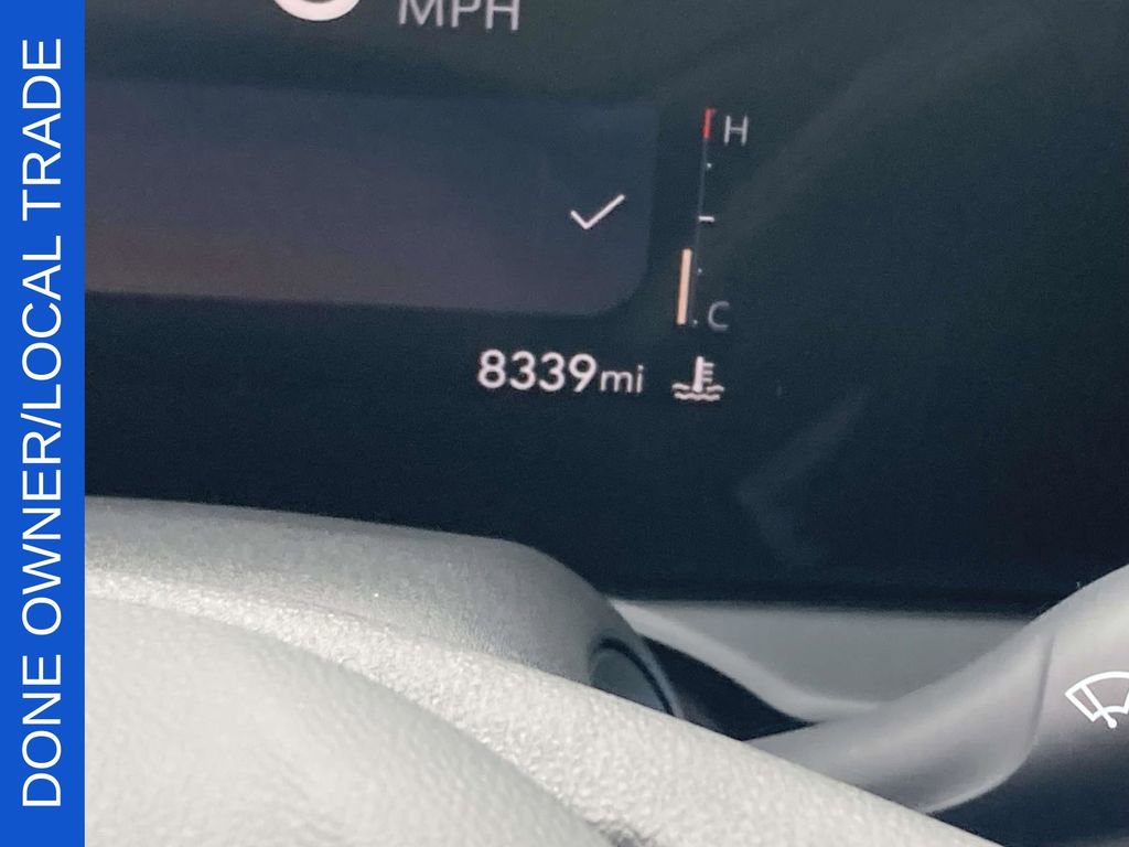 Used 2024 Buick Envista Avenir image 27