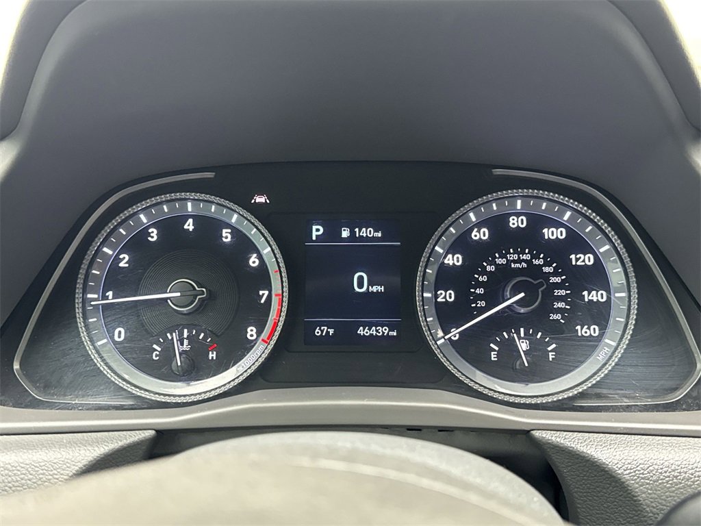 Used 2022 Hyundai Sonata SE image 10