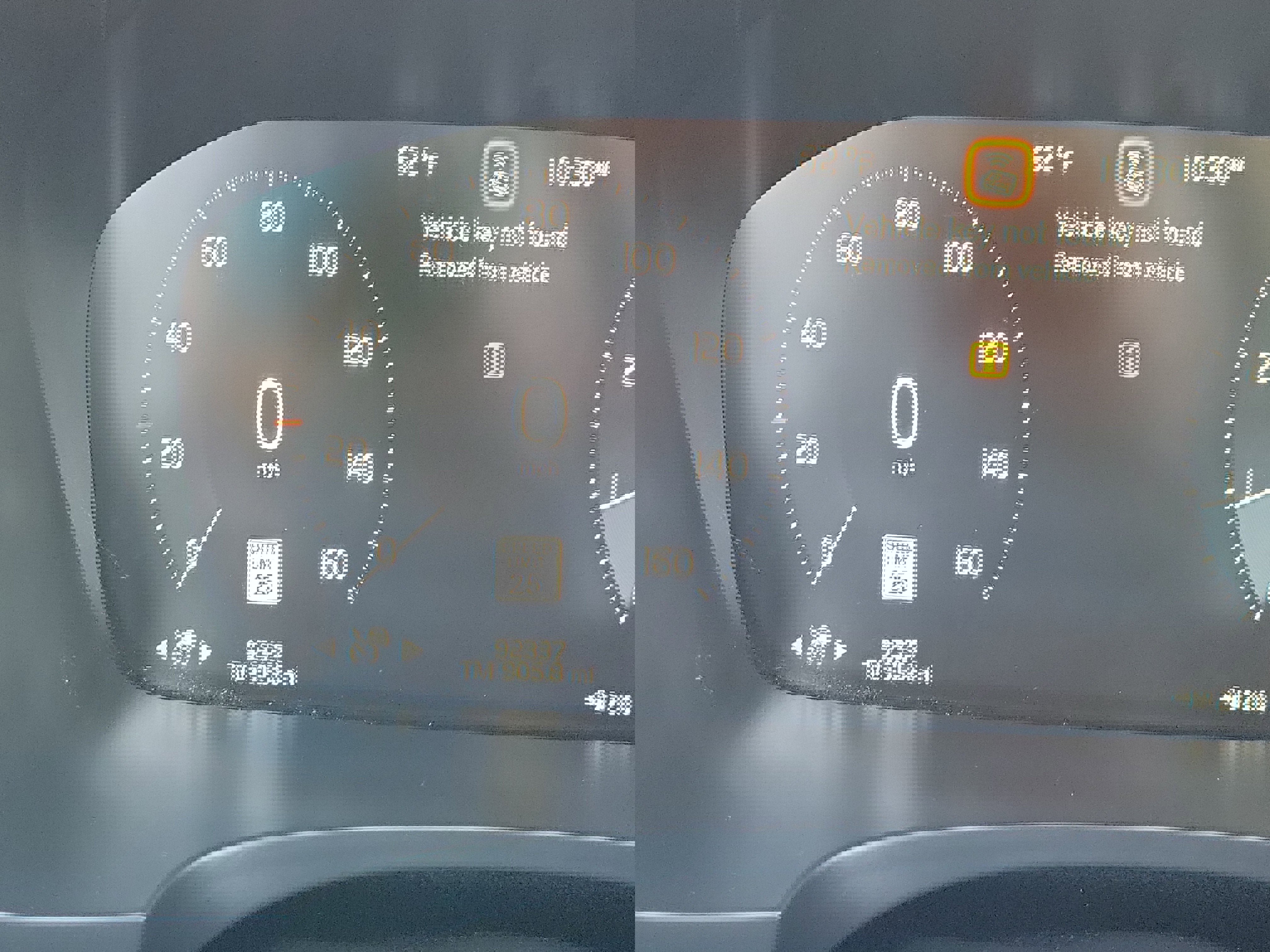 Used 2019 Volvo V90 T6 Cross Country w/ Advanced Package image 21