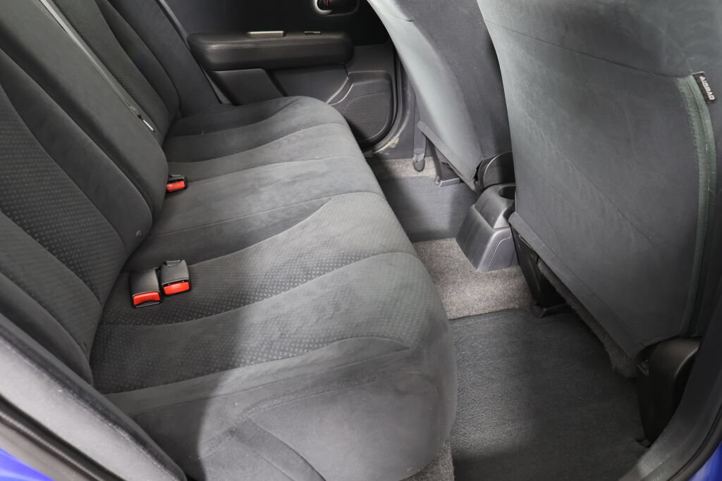 Used 2011 Nissan Versa 1.8 S w/ PWR Plus Pkg FWD image 22