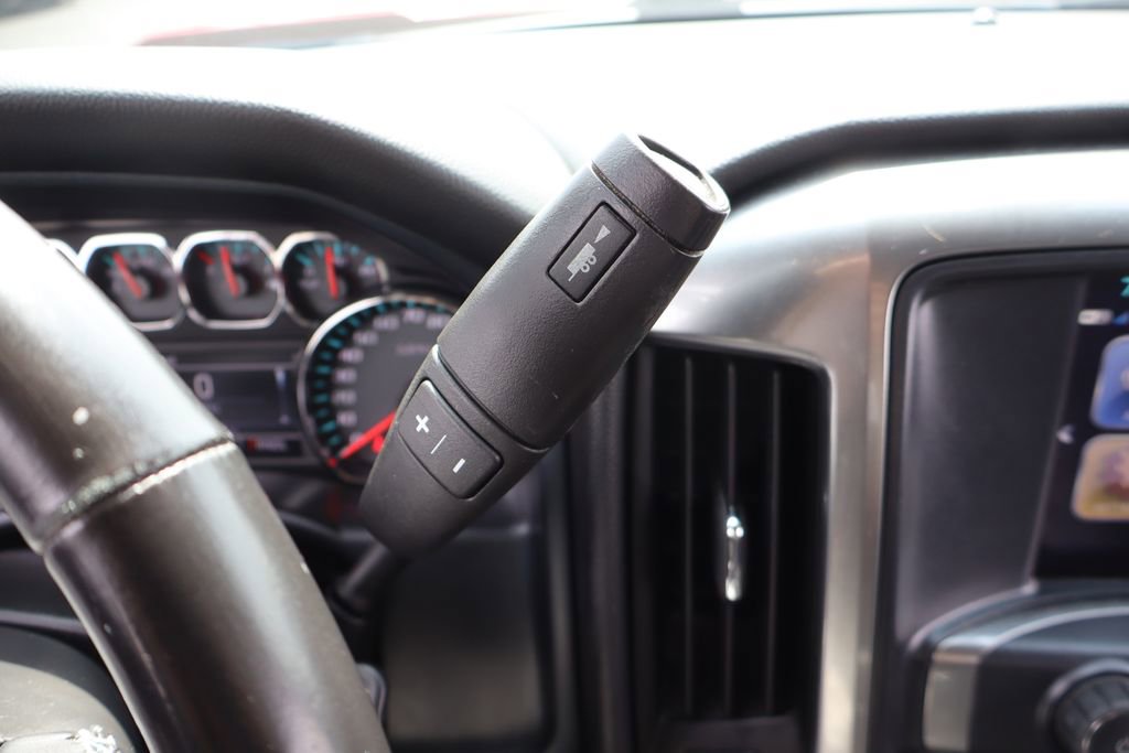 Used 2018 Chevrolet Silverado 1500 LT w/ All Star Edition image 13