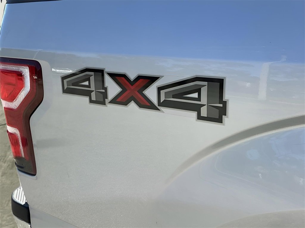 Used 2018 Ford F150 XLT w/ Equipment Group 301A Mid image 16