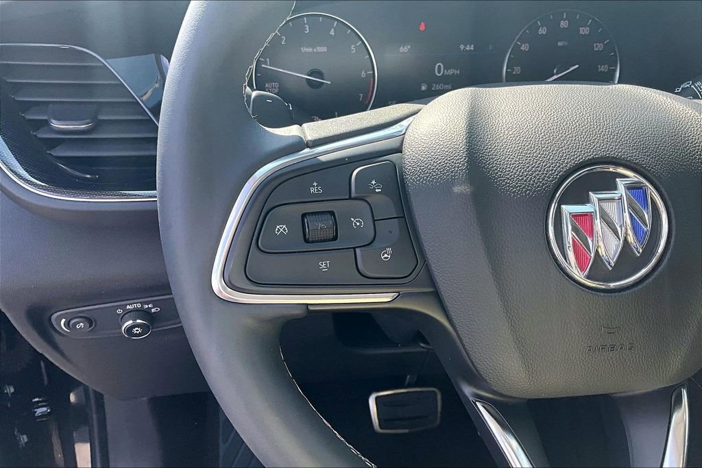 Used 2022 Buick Envision Preferred image 11