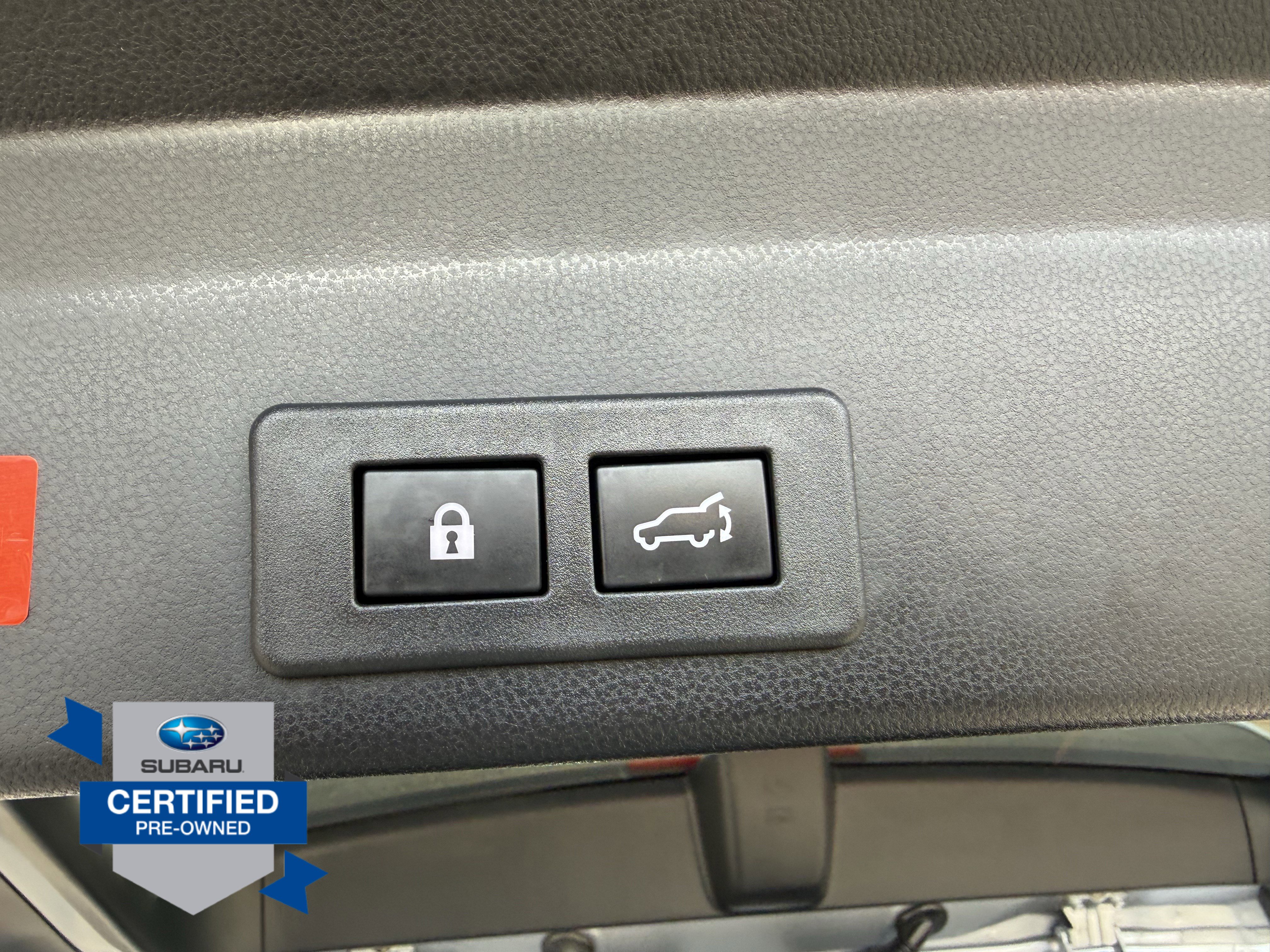 Used 2025 Subaru Ascent Touring w/ Popular Package #2 AWD/4WD image 10