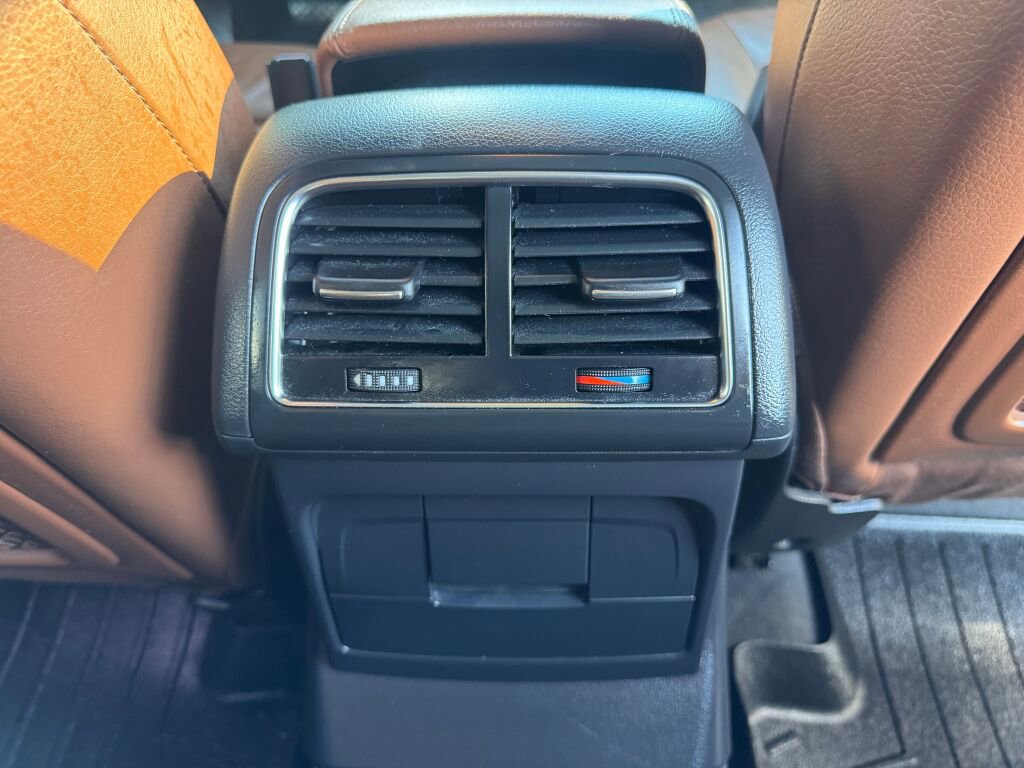 Used 2011 Audi Q5 3.2 Premium Plus image 17