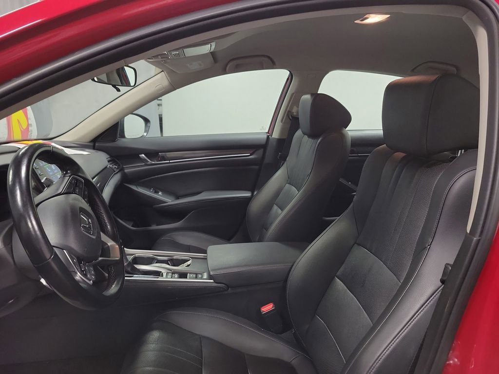Used 2022 Honda Accord Sport Special Edition image 12