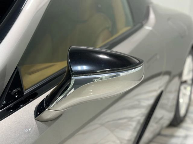 Used 2018 Lexus LC 500h w/ Touring Package image 60