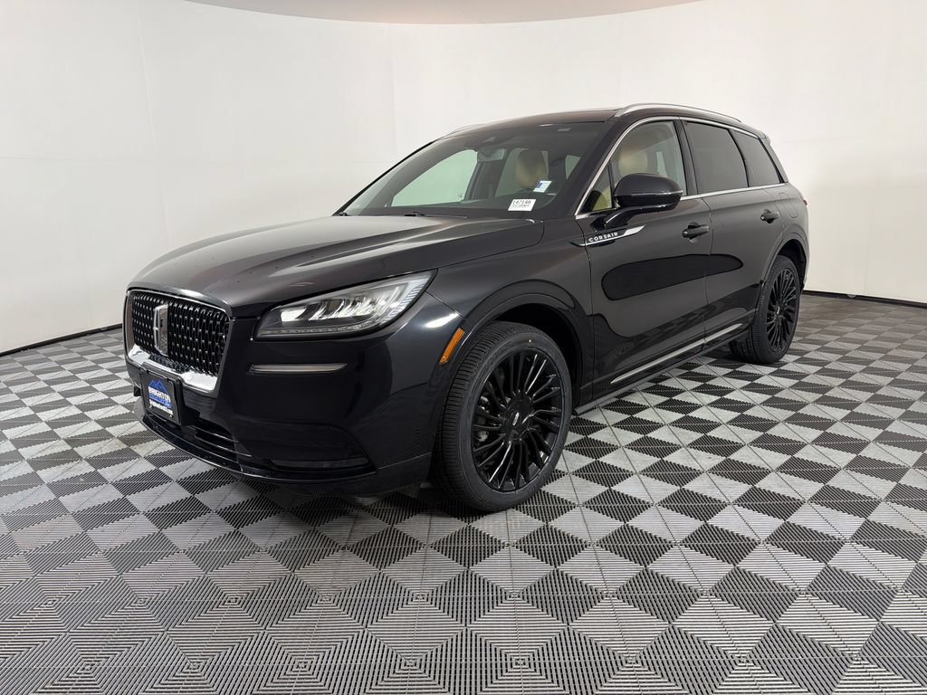 Used 2021 Lincoln Corsair Reserve FWD image 7