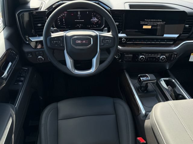 New 2026 GMC Sierra 1500 Elevation w/ Elevation Premium Package AWD/4WD image 17