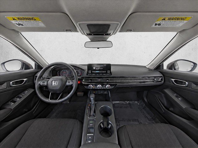 Certified 2024 Honda Civic LX image 23