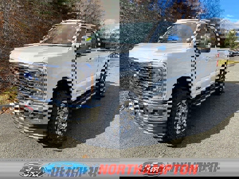 New 2026 Ford F350 Lariat w/ Lariat Premium Package image 1