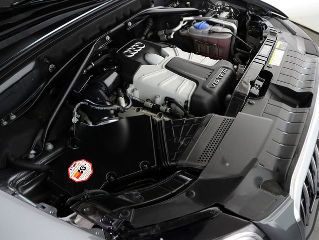 Used 2015 Audi Q5 3.0T Premium Plus image 36