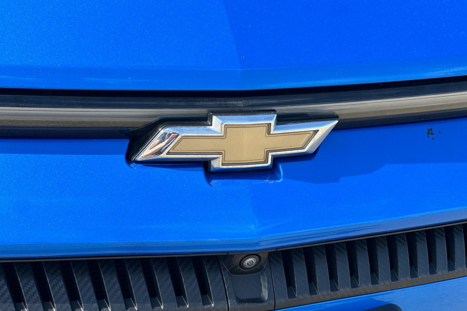 Used 2024 Chevrolet Equinox EV LT FWD image 46