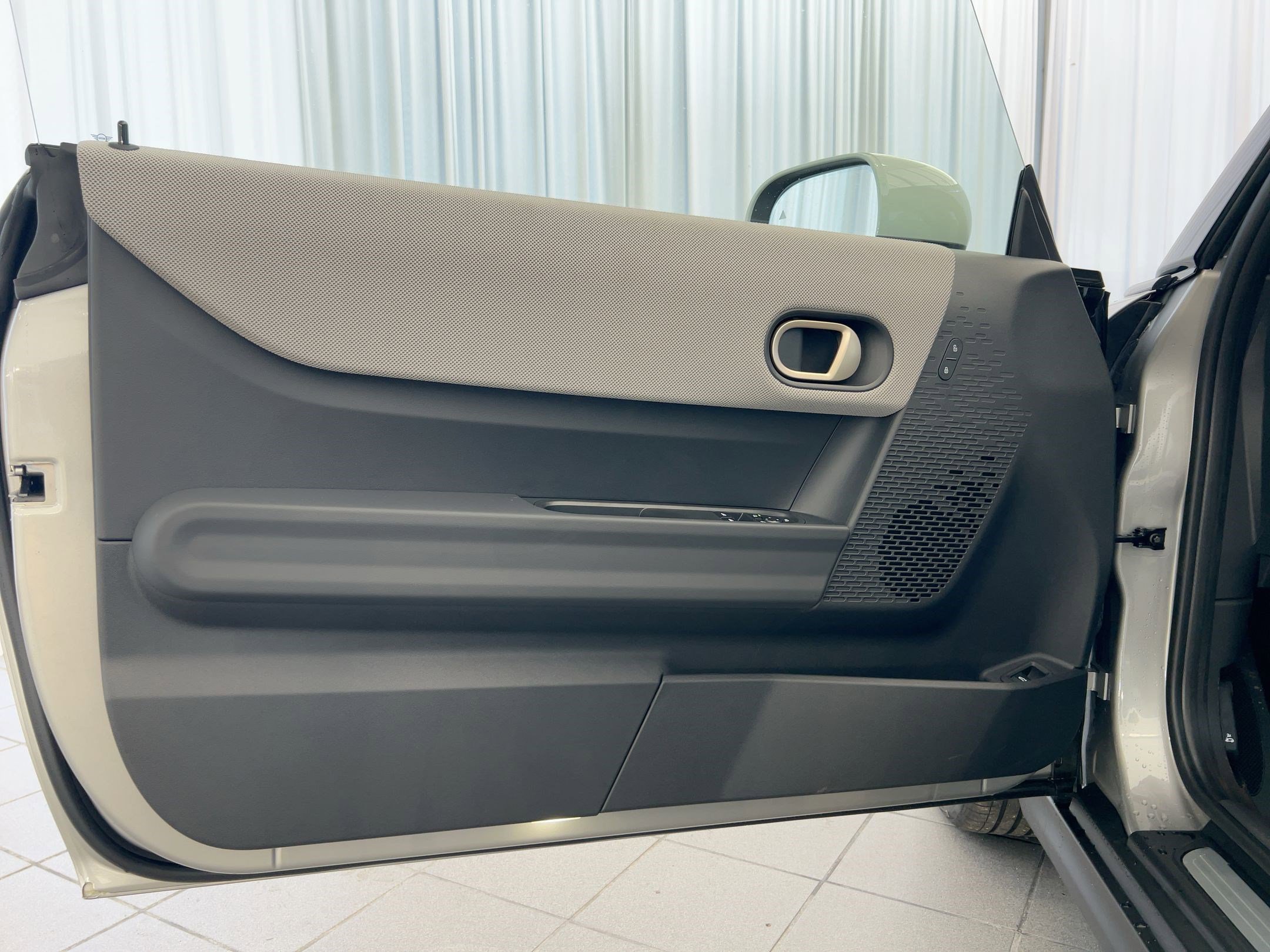 New 2026 MINI Cooper 2-Door Hardtop FWD image 20