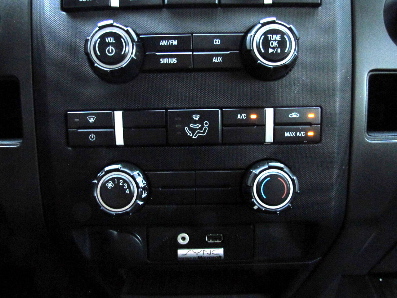 Used 2014 Ford F150 STX w/ Equipment Group 201A Mid image 27