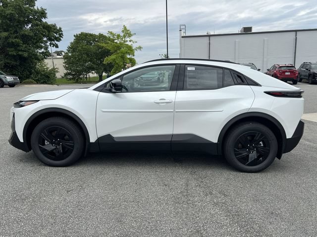 New 2026 Subaru Uncharted AWD image 10