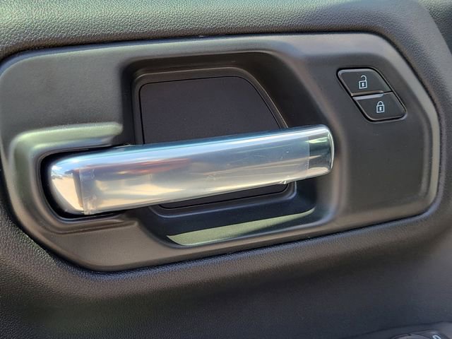 New 2026 Chevrolet Silverado 1500 W/T w/ WT Value Package RWD image 7