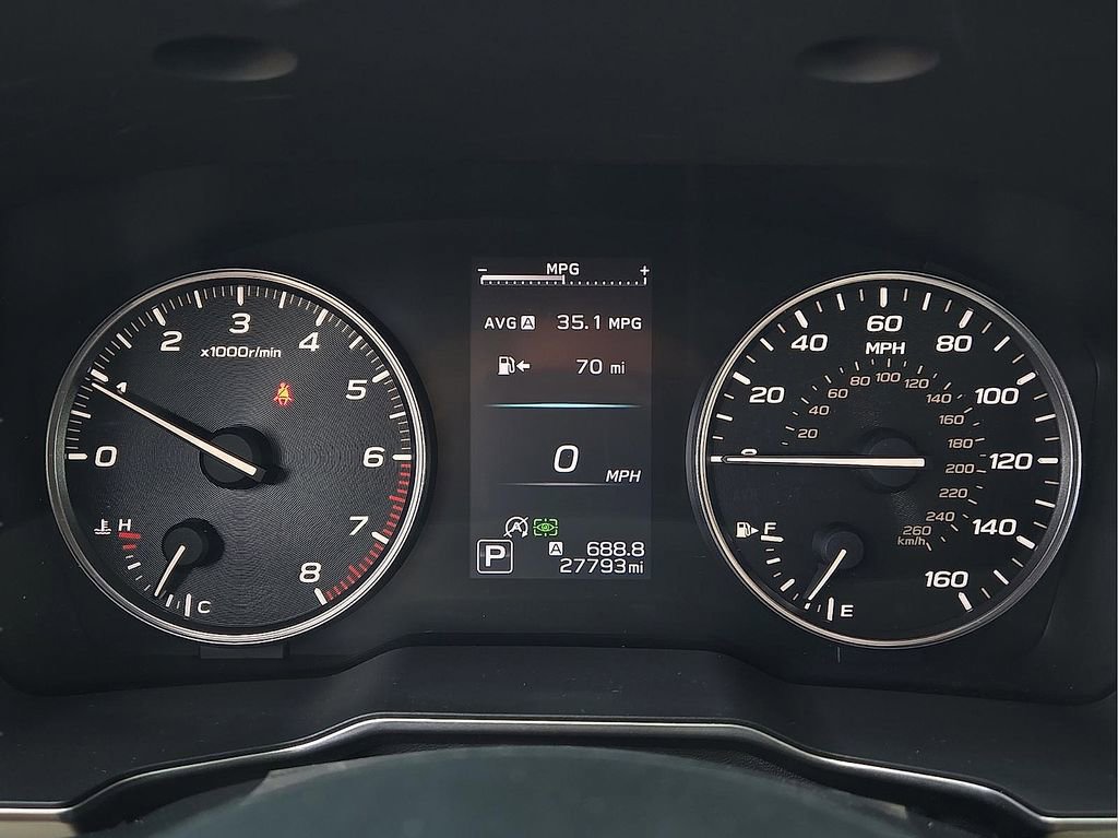 Certified 2021 Subaru Legacy Limited image 19