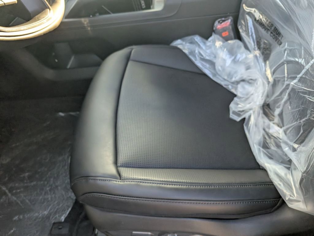 New 2027 Kia Telluride S image 24