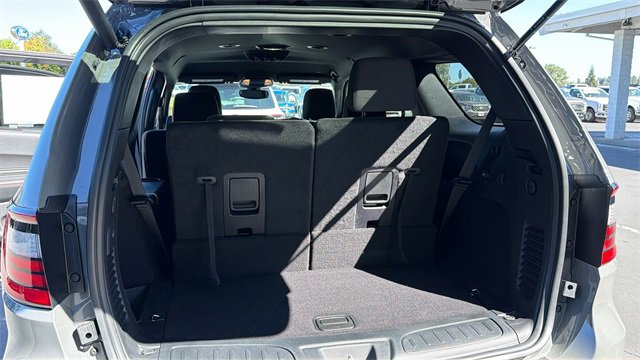 New 2026 Dodge Durango GT w/ Blacktop Package image 13