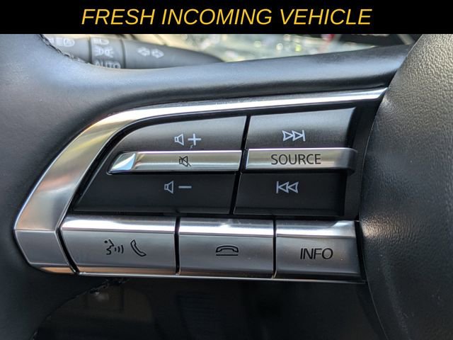 Certified 2023 MAZDA CX-30 AWD 2.5 S w/ Preferred Package image 20