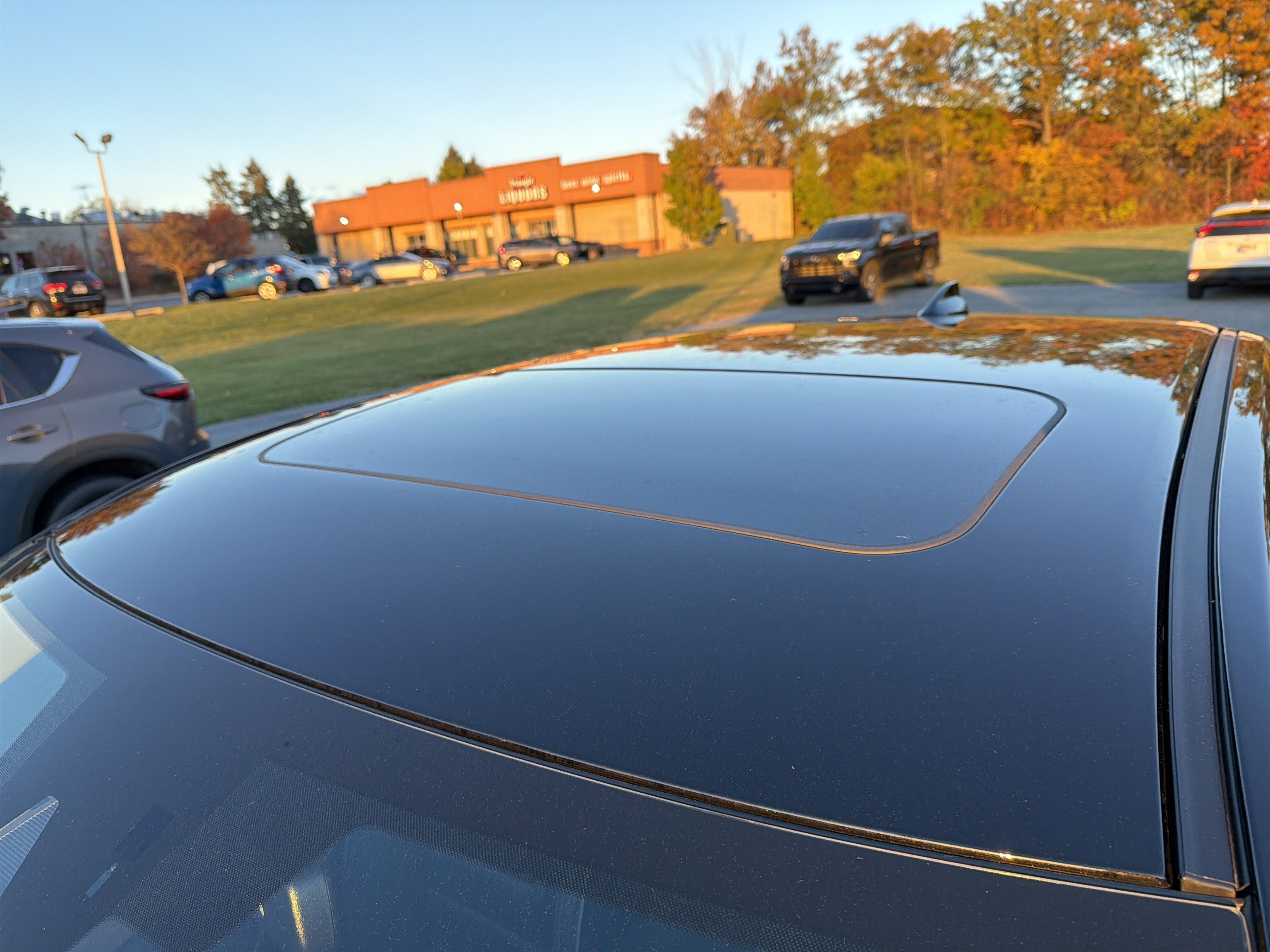 New 2025 MAZDA CX-5 AWD 2.5 S w/ Premium Plus Pkg image 10