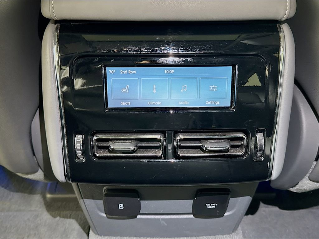 Used 2020 Lincoln Aviator Reserve w/ Equipment Group 201A image 25