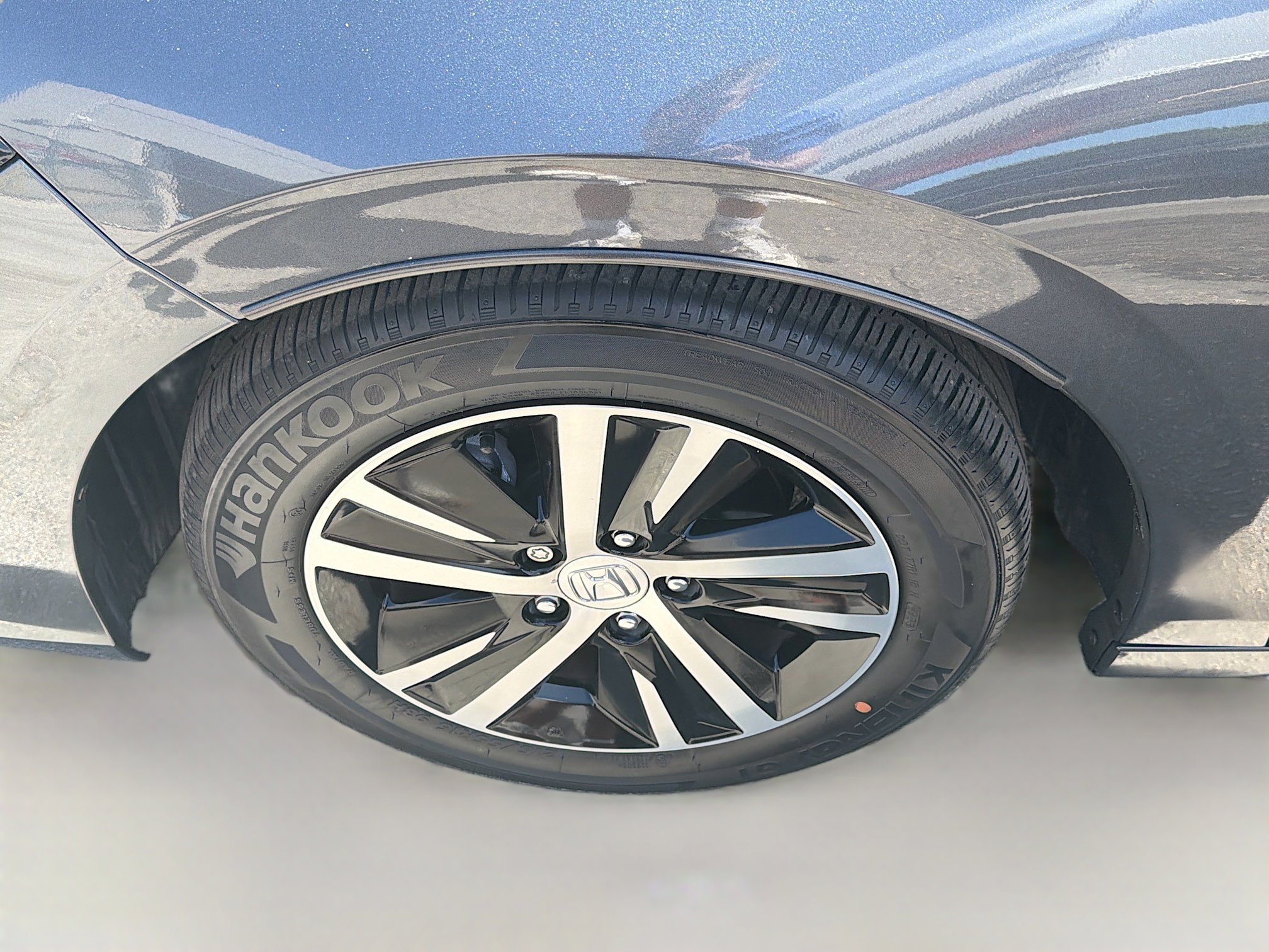 Certified 2024 Honda Civic LX image 35